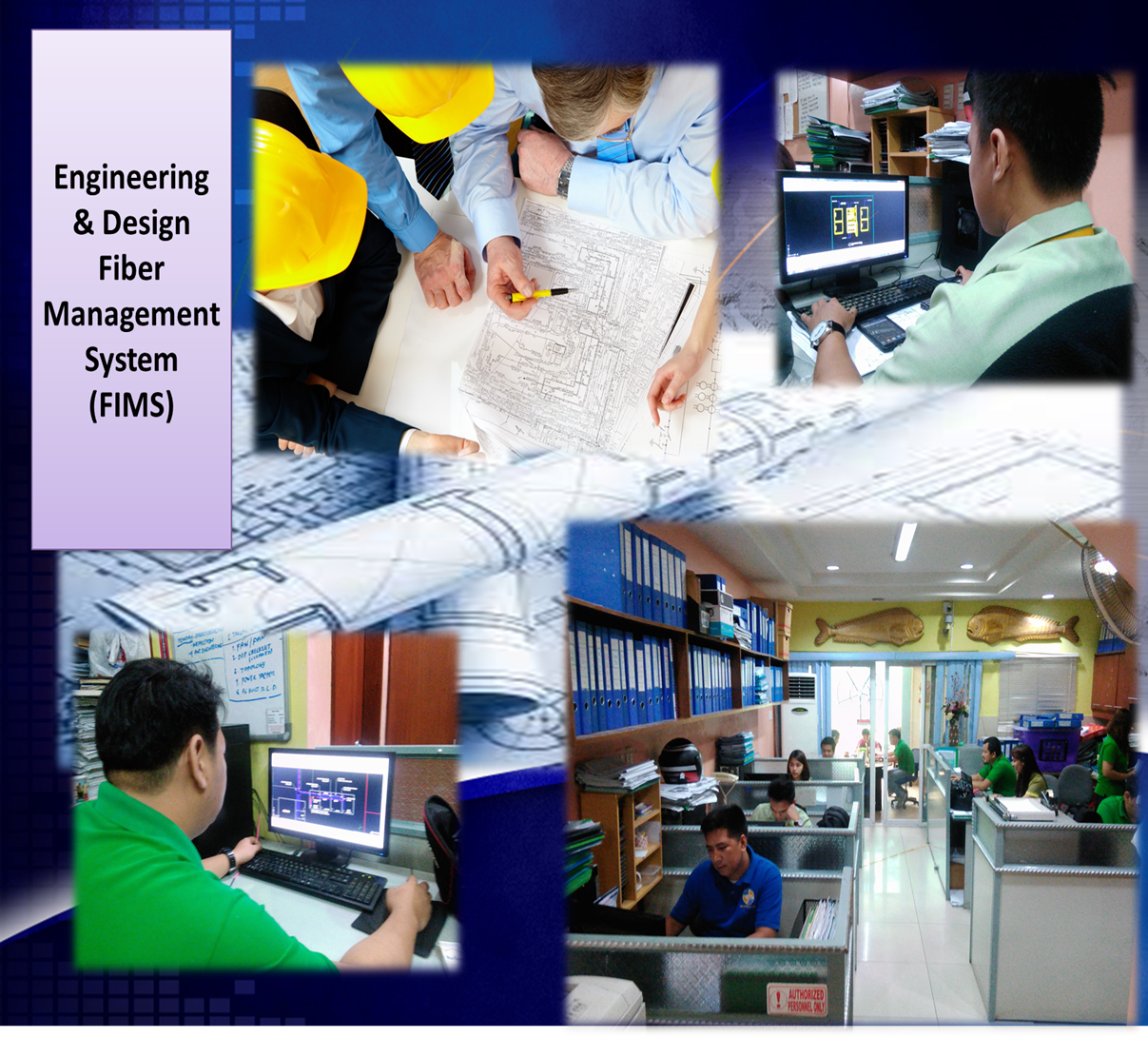 Engineering & CADD Services